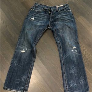 Mek Men’s jeans